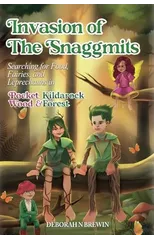 Invasion of the Snaggmits
