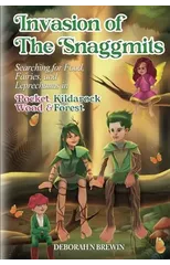 Invasion of the Snaggmits