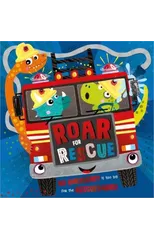 Roar for Rescue