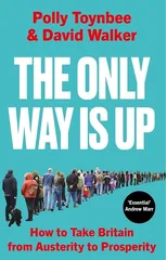 The Only Way Is Up