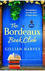 The Bordeaux Book Club