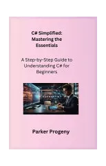 C# Simplified