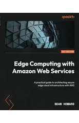 Edge Computing with Amazon Web Services