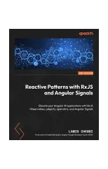 Reactive Patterns with RxJS and Angular Signals
