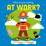 What Are You Wearing at Work?