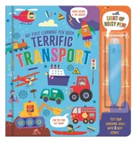 Terrific Transport