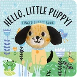 Hello, Little Puppy!