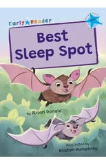 Best Sleep Spot