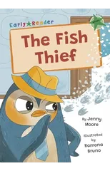 The Fish Thief