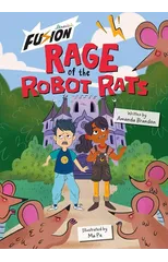 Rage of the Robot Rats