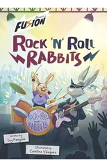 Rock 'n' Roll Rabbits