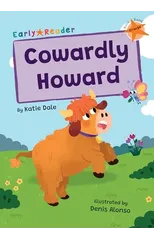 Cowardly Howard