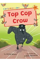 Top Cop Crow