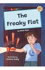 The Freaky Flat