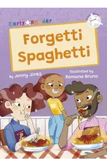 Forgetti Spaghetti