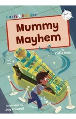 Mummy Mayhem