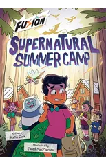 Supernatural Summer Camp