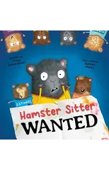 Hamster Sitter Wanted