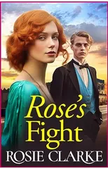 Rose's Fight