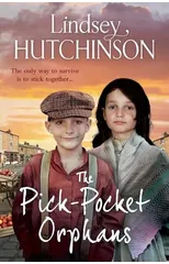 The Pick-Pocket Orphans