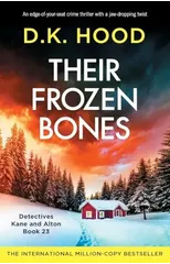 Their Frozen Bones