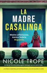 La madre casalinga