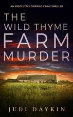 Wild Thyme Farm Murder