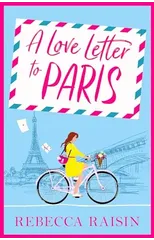 A Love Letter to Paris