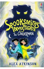 Spooksmiths Investigate