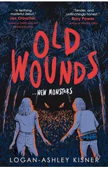 Old Wounds