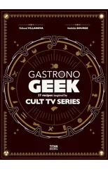 Gastronogeek Special Cult Series