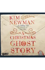 A Christmas Ghost Story (Signed Edition)