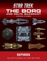 Star Trek Shipyards