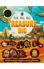 The Big, Big Treasure Dig