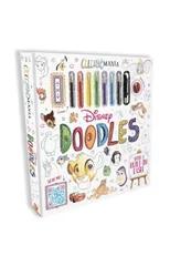 Disney Doodles