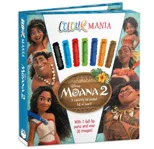 Disney Moana 2