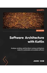 Software Architecture with Kotlin