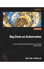Big Data on Kubernetes
