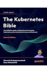 The Kubernetes Bible