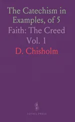 Catechism in Examples, Vol. 1 of 5