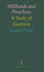 Millhands and Preachers