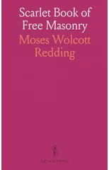 Scarlet Book of Free Masonry