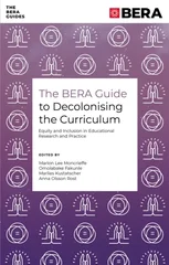The BERA Guide to Decolonising the Curriculum