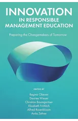 Innovation in Responsible Management Education