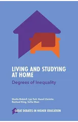 Living and Studying at Home