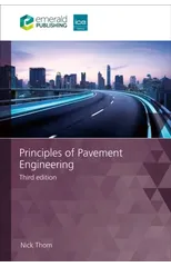 Principles of Pavement Engineering