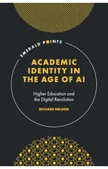 Academic Identity in the Age of AI
