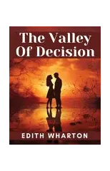 The Valley Of Decision