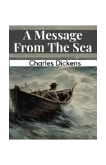 A Message From The Sea