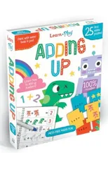 Learn and Play Adding Up